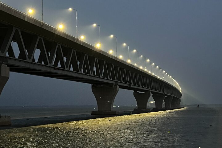 Podda Setu
