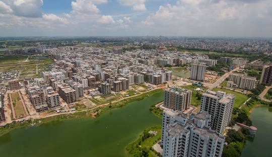 Bangladesh